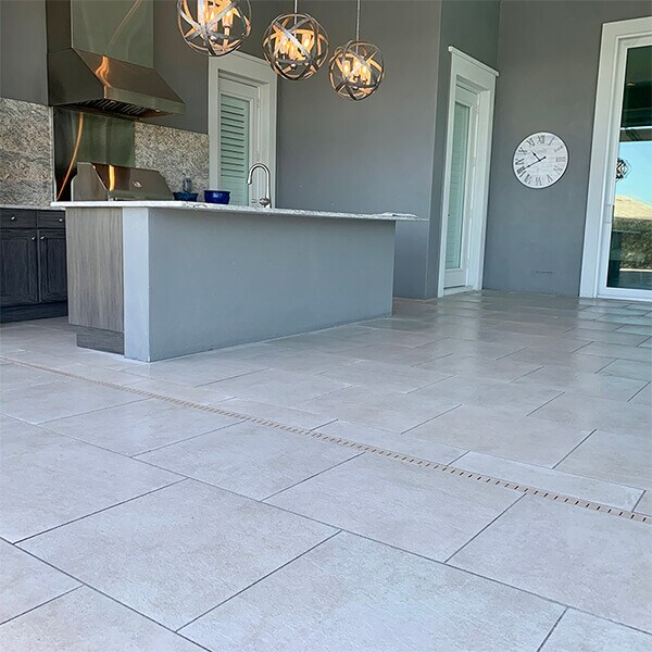 Banas Sahara Sands Porcelain Paver